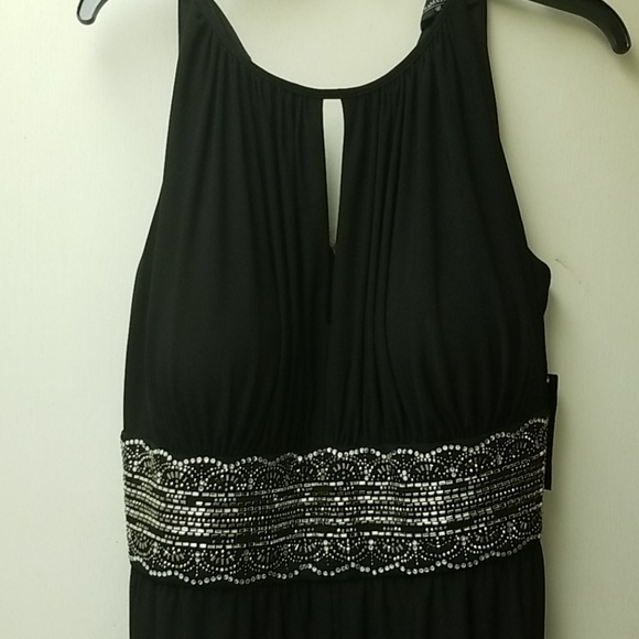 R&M Richards Jumpsuit - Picture 6 of 6